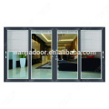 Best Design Custom Design Aluminum Sliding Door Price